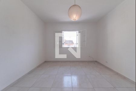 Quarto 1 de casa para alugar com 2 quartos, 107m² em Vila Gumercindo, São Paulo