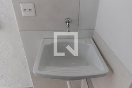 Casa para alugar com 107m², 2 quartos e 2 vagas Casa para alugar com 107m², 2 quartos e 2 vagasLavanderia