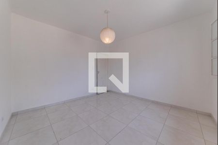 Quarto 1 de casa para alugar com 2 quartos, 107m² em Vila Gumercindo, São Paulo
