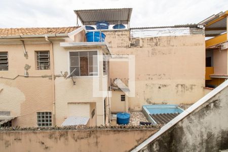 Vista do Quarto de apartamento para alugar com 1 quarto, 65m² em Penha, Rio de Janeiro