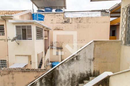 Vista da Sala de apartamento para alugar com 1 quarto, 65m² em Penha, Rio de Janeiro