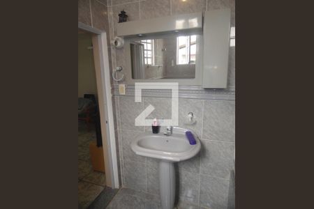 Casa para alugar com 410m², 5 quartos e 7 vagasBanheiro da Suíte 2