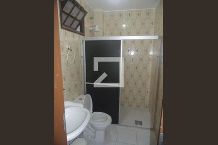 Casa para alugar com 410m², 5 quartos e 7 vagasBanheiro Secretaria 