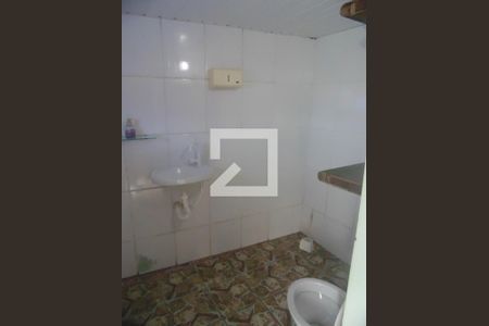 Casa para alugar com 410m², 5 quartos e 7 vagasBanheiro Piscina 