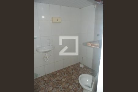 Casa para alugar com 410m², 5 quartos e 7 vagasBanheiro Piscina 