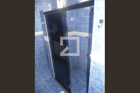 Casa para alugar com 410m², 5 quartos e 7 vagasBanheiro da Suíte 1