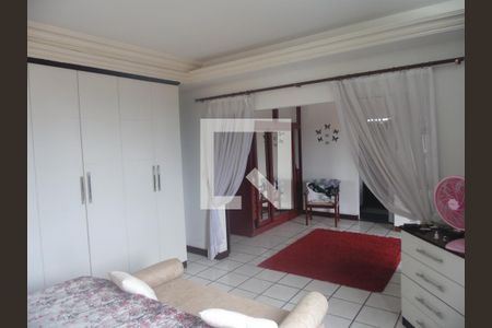 Casa para alugar com 410m², 5 quartos e 7 vagasQuarto 1