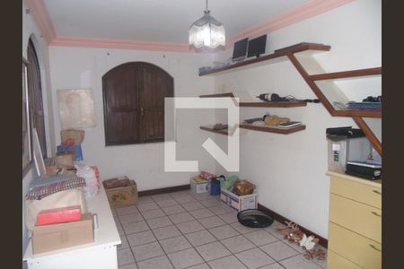 Casa para alugar com 410m², 5 quartos e 7 vagasQuarto 3