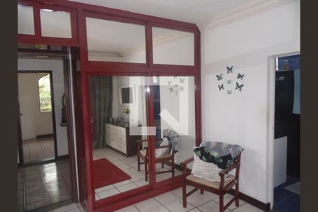 Casa para alugar com 410m², 5 quartos e 7 vagasQuarto 1