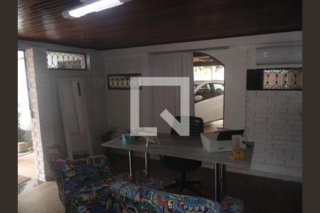 Casa para alugar com 410m², 5 quartos e 7 vagasQuarto 4