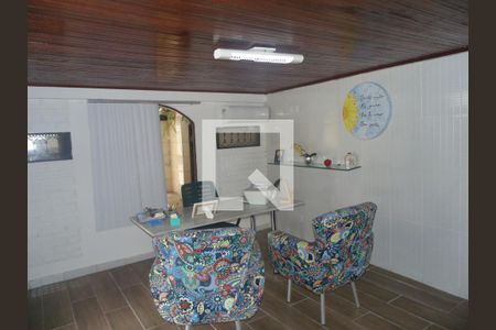 Casa para alugar com 410m², 5 quartos e 7 vagasQuarto 4