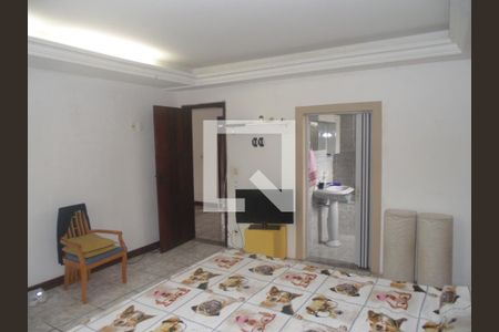 Casa para alugar com 410m², 5 quartos e 7 vagasQuarto 2