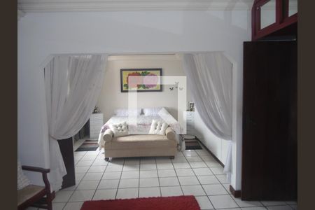 Casa para alugar com 410m², 5 quartos e 7 vagasQuarto 1