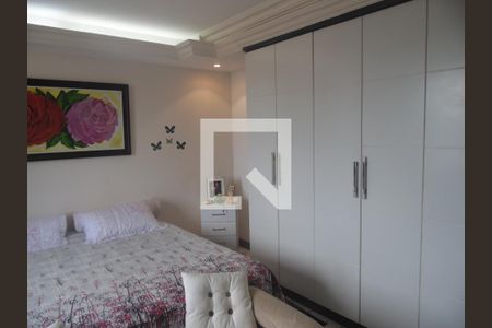 Casa para alugar com 410m², 5 quartos e 7 vagasQuarto 1