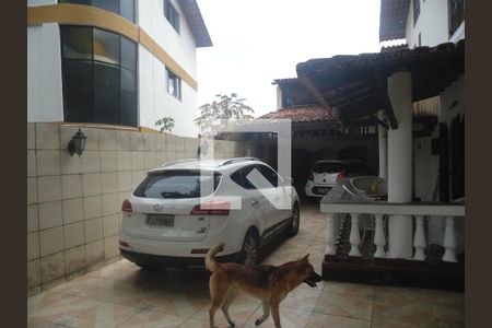 Casa para alugar com 410m², 5 quartos e 7 vagasGaragem 