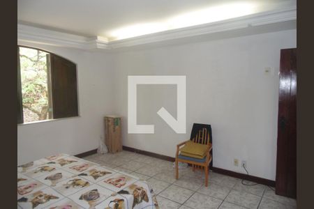 Casa para alugar com 410m², 5 quartos e 7 vagasQuarto 2