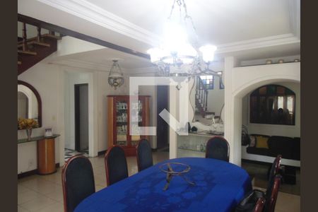 Sala de Jantar  de casa para alugar com 5 quartos, 410m² em Pituba, Salvador