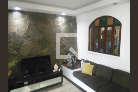 Sala  de casa para alugar com 5 quartos, 410m² em Pituba, Salvador
