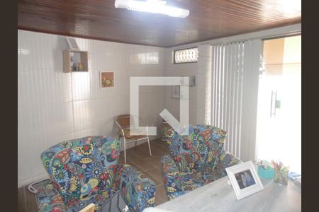 Casa para alugar com 410m², 5 quartos e 7 vagasQuarto 4