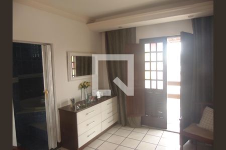 Casa para alugar com 410m², 5 quartos e 7 vagasQuarto 1