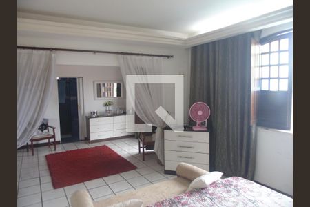 Casa para alugar com 410m², 5 quartos e 7 vagasQuarto 1