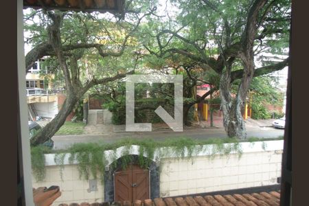 Casa para alugar com 410m², 5 quartos e 7 vagasVista da Rua