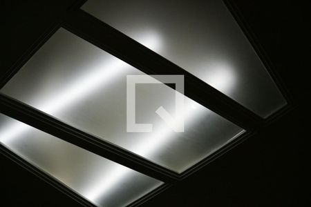 Apartamento para alugar com 118m², 4 quartos e 2 vagasBanheiro Social 