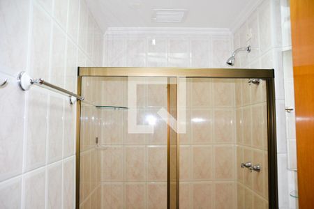 Apartamento para alugar com 118m², 4 quartos e 2 vagasBanheiro Social 