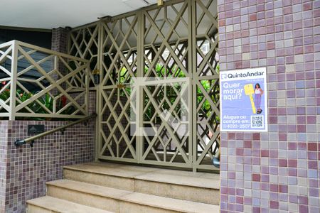 Apartamento para alugar com 118m², 4 quartos e 2 vagasPlaquinha 