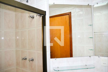 Apartamento para alugar com 118m², 4 quartos e 2 vagasBanheiro Social 