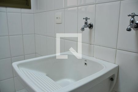 Apartamento para alugar com 118m², 4 quartos e 2 vagasÁrea de serviço