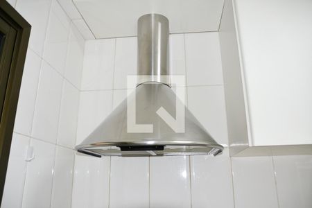 Apartamento para alugar com 118m², 4 quartos e 2 vagasCozinha 