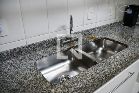Apartamento para alugar com 118m², 4 quartos e 2 vagasCozinha 