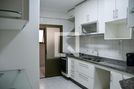 Apartamento para alugar com 118m², 4 quartos e 2 vagasCozinha 