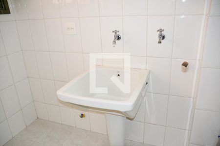 Apartamento para alugar com 118m², 4 quartos e 2 vagasÁrea de serviço