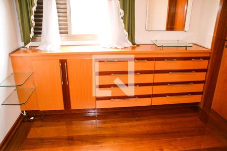 Apartamento para alugar com 118m², 4 quartos e 2 vagasSuíte 