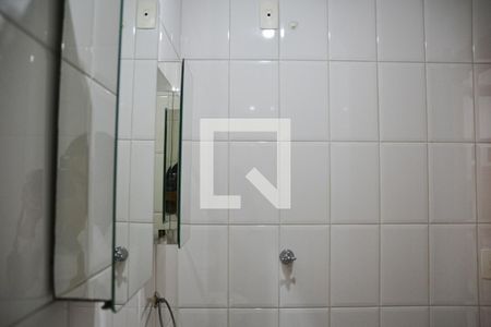 Apartamento para alugar com 118m², 4 quartos e 2 vagasBanheiro de serviço 