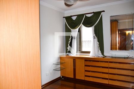 Apartamento para alugar com 118m², 4 quartos e 2 vagasSuíte 