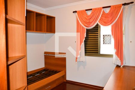 Apartamento para alugar com 118m², 4 quartos e 2 vagasQuarto 2