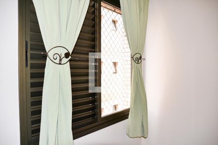 Apartamento para alugar com 118m², 4 quartos e 2 vagasQuarto 3 