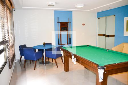 Apartamento para alugar com 118m², 4 quartos e 2 vagasÁrea comum 