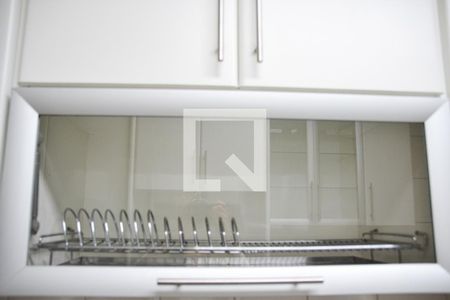 Apartamento para alugar com 118m², 4 quartos e 2 vagasCozinha 