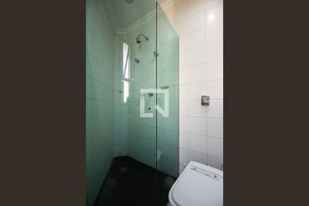 Apartamento à venda com 246m², 4 quartos e 4 vagasBanheiro Suíte 1