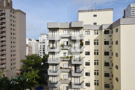 Apartamento à venda com 246m², 4 quartos e 4 vagasVista do Quarto 2
