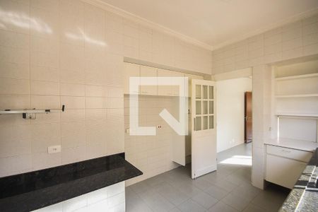 Apartamento à venda com 246m², 4 quartos e 4 vagasCozinha