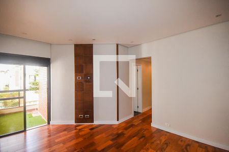 Apartamento à venda com 246m², 4 quartos e 4 vagasSuíte 2