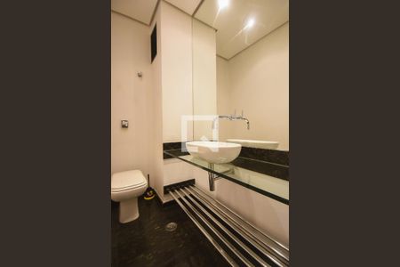 Apartamento à venda com 246m², 4 quartos e 4 vagasLavabo