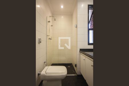 Apartamento à venda com 246m², 4 quartos e 4 vagasBanheiro