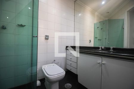 Apartamento à venda com 246m², 4 quartos e 4 vagasBanheiro Suíte 1