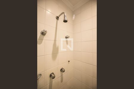 Apartamento à venda com 246m², 4 quartos e 4 vagasChuveiro do Banheiro